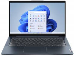 Lenovo Ideapad Slim 5 15ITL05 (82SE0061IN) Laptop (Core i5 11th Gen/16 GB/512 GB SSD/Windows 11)