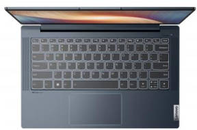 Lenovo Ideapad Slim 5 15ITL05 (82SE0061IN) Laptop (Core i5 11th Gen/16 GB/512 GB SSD/Windows 11)