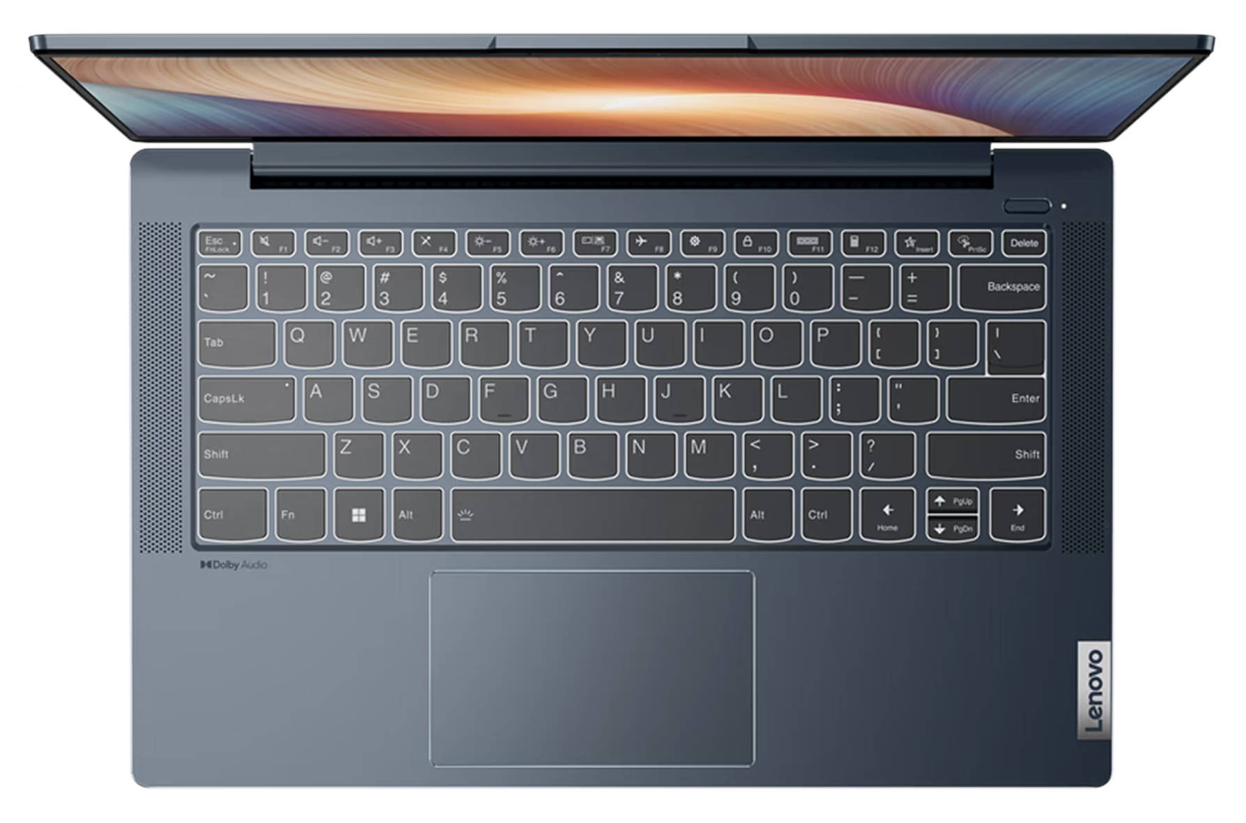 Lenovo Ideapad Slim 5 15ITL05 (82SE0061IN) Laptop (Core i5 11th Gen/16 GB/512 GB SSD/Windows 11)