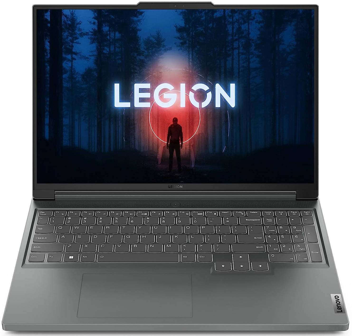 Lenovo Legion Slim 5 16APH8 (82Y9003YIN) Laptop (AMD Octa Core Ryzen 7/16 GB/512 GB SSD/Windows 11/8 GB)