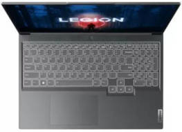 Lenovo Legion Slim 5 16APH8 (82Y90042IN) Laptop (AMD Octa Core Ryzen 7/16 GB/512 GB SSD/Windows 11/8 GB)