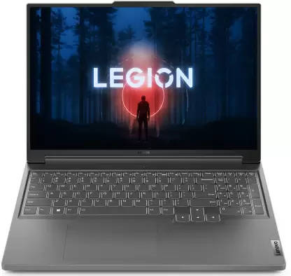 Lenovo Legion Slim 5 16APH8 (82Y90042IN) Laptop (AMD Octa Core Ryzen 7/16 GB/512 GB SSD/Windows 11/8 GB)