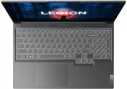 Lenovo Legion Slim 5 16APH8 (82Y90042IN) Laptop (AMD Octa Core Ryzen 7/16 GB/512 GB SSD/Windows 11/8 GB)