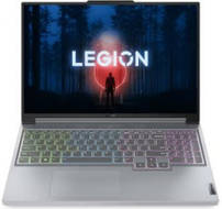Lenovo Legion Slim 5 16APH8 (82Y9008MIN) Laptop (AMD Octa Core Ryzen 7/16 GB/512 GB SSD/Windows 11/8 GB)