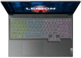 Lenovo Legion Slim 5 16APH8 (82Y9008MIN) Laptop (AMD Octa Core Ryzen 7/16 GB/512 GB SSD/Windows 11/8 GB)