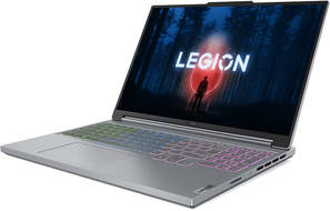 Lenovo Legion Slim 5 16APH8 (82Y9008MIN) Laptop (AMD Octa Core Ryzen 7/16 GB/512 GB SSD/Windows 11/8 GB)