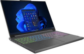 Lenovo Legion Slim 5 16APH8 (82Y9008MIN) Laptop (AMD Octa Core Ryzen 7/16 GB/512 GB SSD/Windows 11/8 GB)