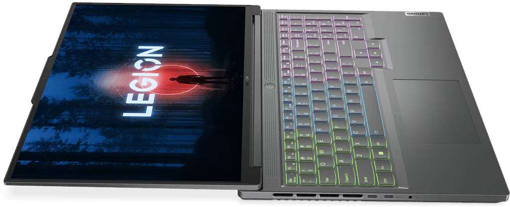Lenovo Legion Slim 5 16APH8 (82Y9008MIN) Laptop (AMD Octa Core Ryzen 7/16 GB/512 GB SSD/Windows 11/8 GB)