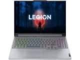 Compare Lenovo Legion Slim 5 16APH8 (AMD Octa-Core Ryzen 7/16 GB-diiisc/Windows 11 Home Basic)