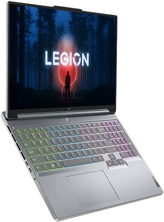 Lenovo Legion Slim 5 16APH8 (82Y9009JIN) Laptop (AMD Octa Core Ryzen 7/16 GB/1 TB SSD/Windows 11/8 GB)