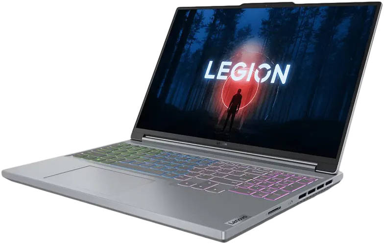 Lenovo Legion Slim 5 16APH8 (82Y9009JIN) Laptop (AMD Octa Core Ryzen 7/16 GB/1 TB SSD/Windows 11/8 GB)
