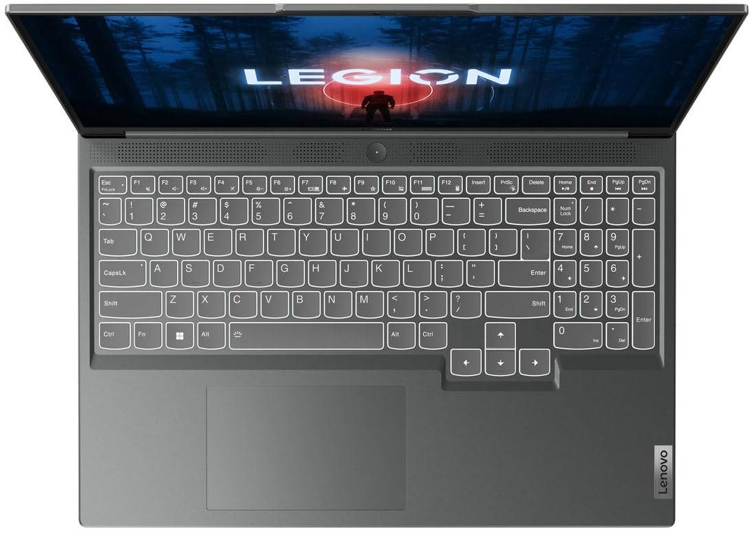 Lenovo Legion Slim 5 16APH8 (82Y9009JIN) Laptop (AMD Octa Core Ryzen 7/16 GB/1 TB SSD/Windows 11/8 GB)