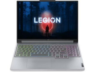 Lenovo Legion Slim 5 16APH8 (82Y9009KIN) Laptop (AMD Octa Core Ryzen 7/16 GB/512 GB SSD/Windows 11/6 GB) Price