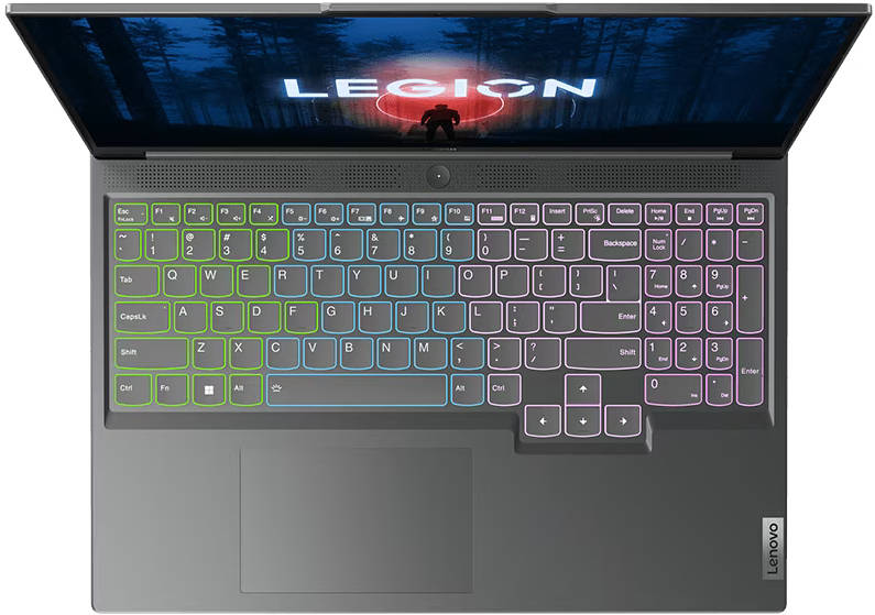 Lenovo Legion Slim 5 16APH8 (82Y9009KIN) Laptop (AMD Octa Core Ryzen 7/16 GB/512 GB SSD/Windows 11/6 GB)