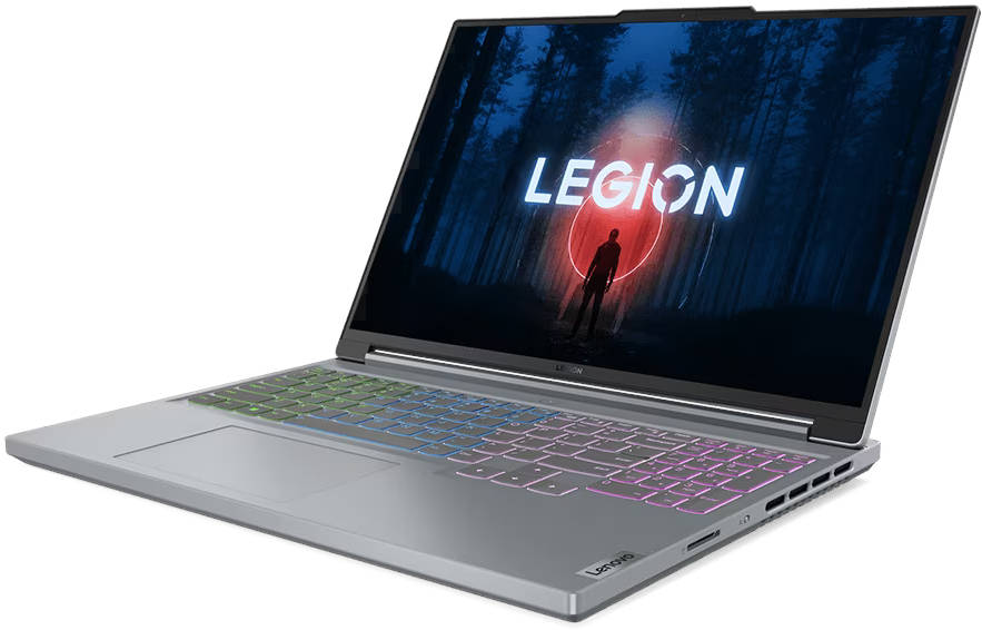 Lenovo Legion Slim 5 16APH8 (82Y9009KIN) Laptop (AMD Octa Core Ryzen 7/16 GB/512 GB SSD/Windows 11/6 GB)