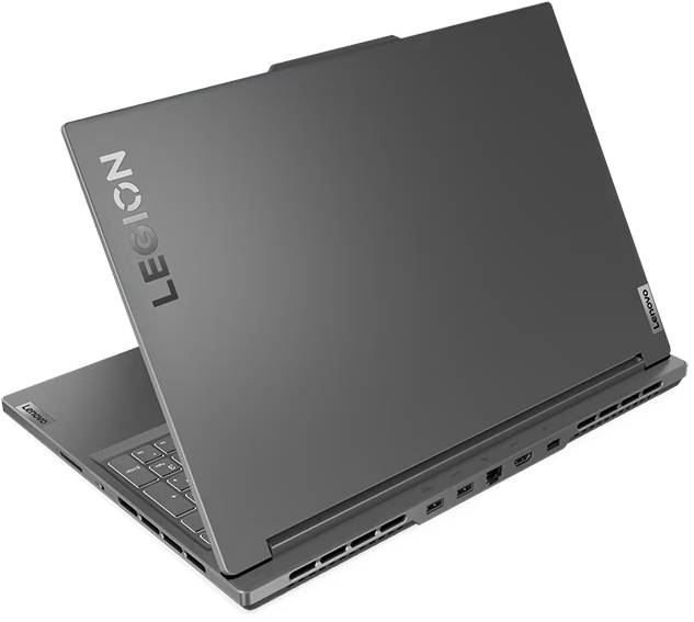 Lenovo Legion Slim 5 16APH8 (82Y9009KIN) Laptop (AMD Octa Core Ryzen 7/16 GB/512 GB SSD/Windows 11/6 GB)