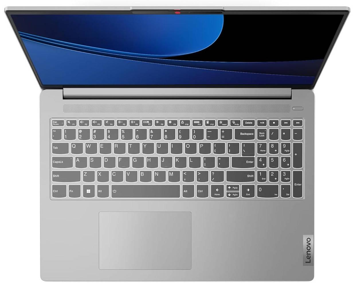 Lenovo Ideapad Slim 5 16IMH9 (83DC0042IN) Laptop (Intel Core Ultra 5/16 GB/1 TB SSD/Windows 11)