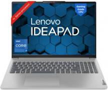 Lenovo Ideapad Slim 5 16IRL8 (82XF003JIN) Laptop (Core i7 13th Gen/16 GB/512 GB SSD/Windows 11)