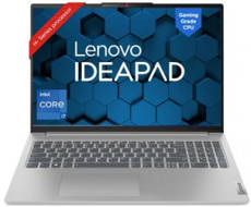 Lenovo Ideapad Slim 5 16IRL8 (82XF003JIN) Laptop (Core i7 13th Gen/16 GB/512 GB SSD/Windows 11)