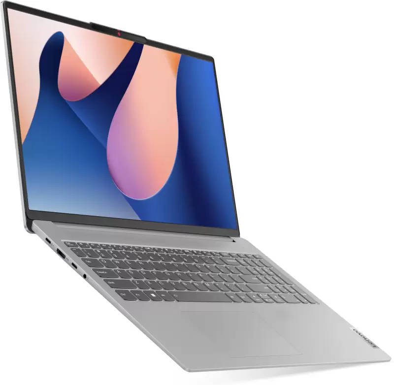 Lenovo Ideapad Slim 5 16IRL8 (82XF003JIN) Laptop (Core i7 13th Gen/16 GB/512 GB SSD/Windows 11)
