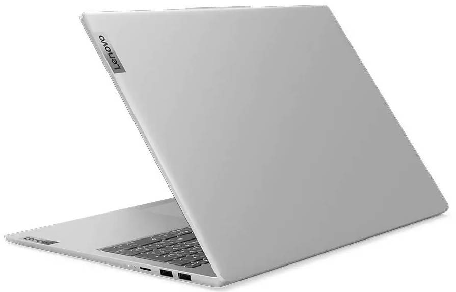Lenovo Ideapad Slim 5 16IRL8 (82XF0078IN) Laptop (Core i7 13th Gen/16 GB/1 TB SSD/Windows 11)
