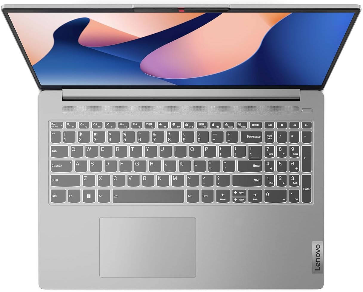 Lenovo Ideapad Slim 5 16IRL8 (82XF0078IN) Laptop (Core i7 13th Gen/16 GB/1 TB SSD/Windows 11)