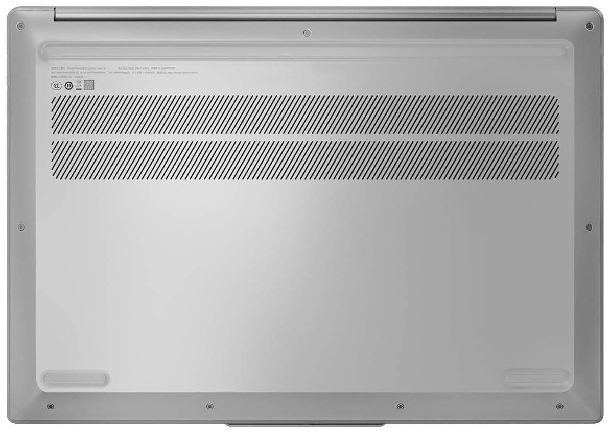 Lenovo Ideapad Slim 5 16IRL8 (82XF0078IN) Laptop (Core i7 13th Gen/16 GB/1 TB SSD/Windows 11)