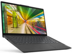Lenovo Ideapad Slim 5 (81YM004UIN) Laptop (AMD Hexa Core Ryzen 5/8 GB/512 GB SSD/Windows 10)
