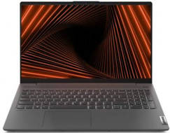 Lenovo Ideapad Slim 5 (82FG0166IN) Laptop (Core i5 11th Gen/16 GB/512 GB SSD/Windows 10)