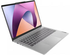 Lenovo Ideapad Slim 5 Light 14ABR8 (82XS002RIN) Laptop (AMD Hexa Core Ryzen 5/16 GB/512 GB SSD/Windows 11)