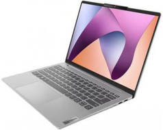 Lenovo Ideapad Slim 5 Light 14ABR8 (82XS002RIN) Laptop (AMD Hexa Core Ryzen 5/16 GB/512 GB SSD/Windows 11)