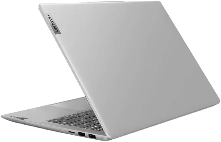 Lenovo Ideapad Slim 5 Light 14ABR8 (82XS002RIN) Laptop (AMD Hexa Core Ryzen 5/16 GB/512 GB SSD/Windows 11)