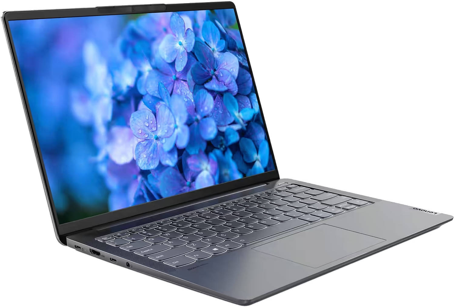 Lenovo Ideapad Slim 5 Pro 14ITL6 (82L300A8IN) Laptop (Core i5 11th Gen/16 GB/512 GB SSD/Windows 10/2 GB)