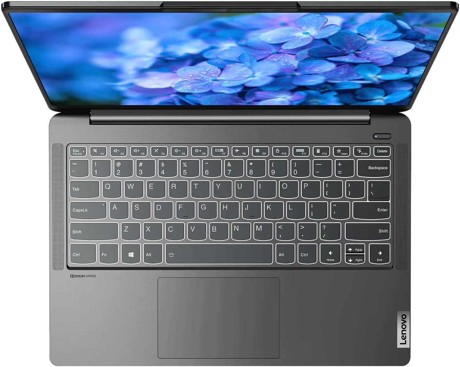 Lenovo Ideapad Slim 5 Pro 14ITL6 (82L300A8IN) Laptop (Core i5 11th Gen/16 GB/512 GB SSD/Windows 10/2 GB)
