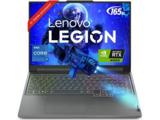 Lenovo Legion Slim 5i 16IRH8 (82YA00DXIN) Laptop (Core i7 13th Gen/16 GB/1 TB SSD/Windows 11/8 GB) Price