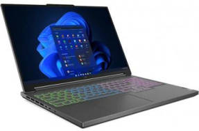 Lenovo Legion Slim 5i 16IRH8 (82YA00DXIN) Laptop (Core i7 13th Gen/16 GB/1 TB SSD/Windows 11/8 GB)