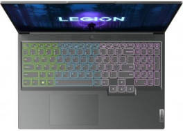 Lenovo Legion Slim 5i 16IRH8 (82YA00DXIN) Laptop (Core i7 13th Gen/16 GB/1 TB SSD/Windows 11/8 GB)