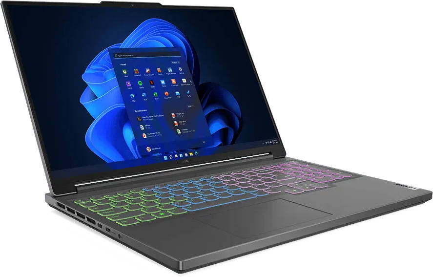 Lenovo Legion Slim 5i 16IRH8 (82YA00DXIN) Laptop (Core i7 13th Gen/16 GB/1 TB SSD/Windows 11/8 GB)