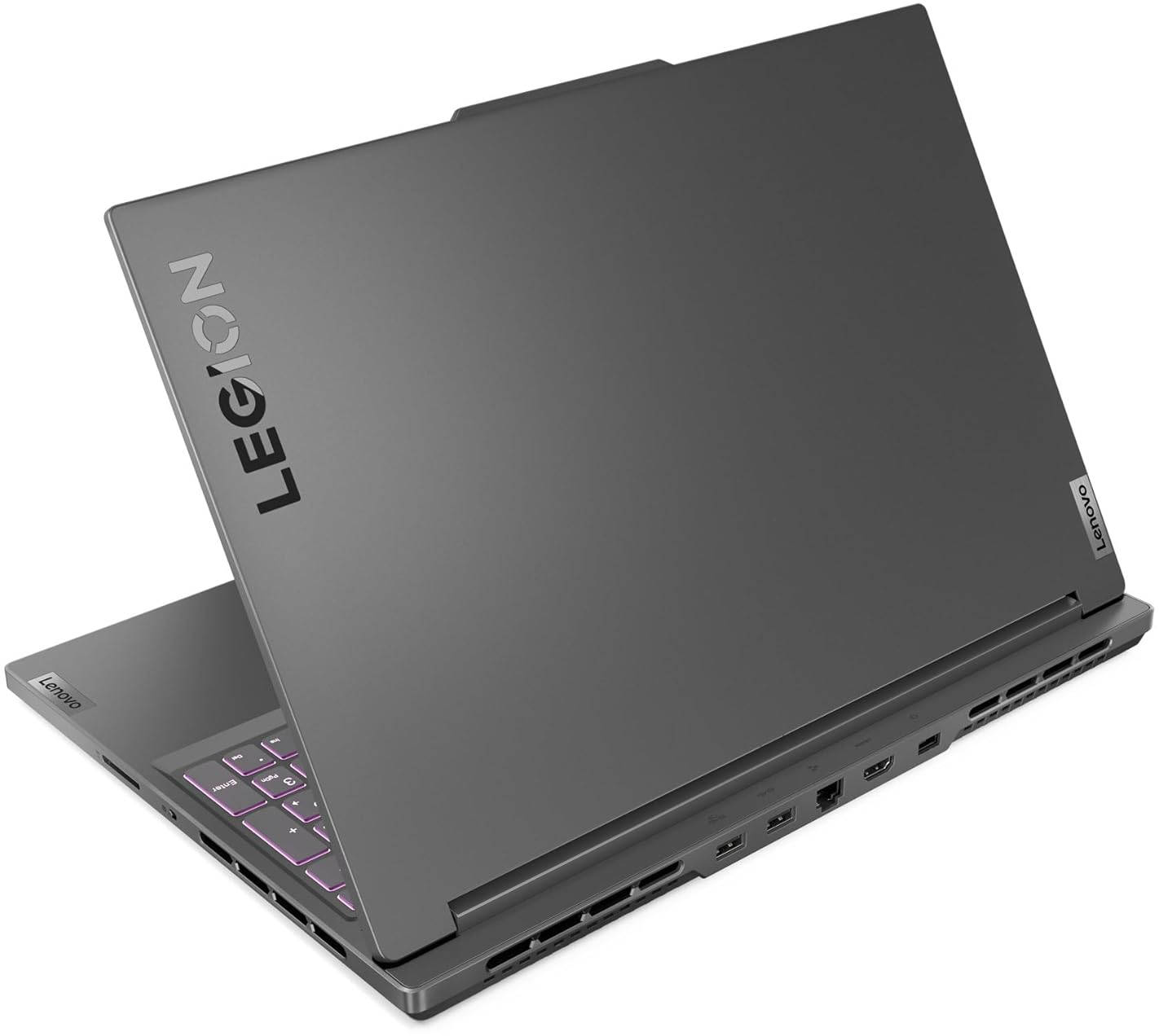 Lenovo Legion Slim 5i 16IRH8 (82YA00DXIN) Laptop (Core i7 13th Gen/16 GB/1 TB SSD/Windows 11/8 GB)