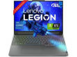 Lenovo Legion Slim 5i 16IRH8 (82YA00DXIN) Laptop (Core i7 13th Gen/16 GB/1 TB SSD/Windows 11/8 GB) price in India
