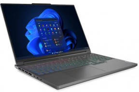 Lenovo Legion Slim 7i 16IRH8 (82Y3007QIN) Laptop (Core i9 13th Gen/16 GB/1 TB SSD/Windows 11/8 GB)
