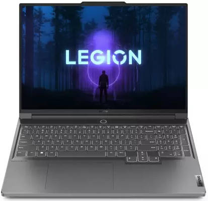 Lenovo Legion Slim 7i 16IRH8 (82Y3007QIN) Laptop (Core i9 13th Gen/16 GB/1 TB SSD/Windows 11/8 GB)