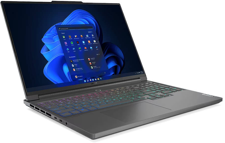 Lenovo Legion Slim 7i 16IRH8 (82Y3007QIN) Laptop (Core i9 13th Gen/16 GB/1 TB SSD/Windows 11/8 GB)