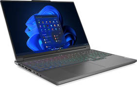 Lenovo Legion Slim 7i 16IRH8 (82Y3007QIN) Laptop (Core i9 13th Gen/16 GB/1 TB SSD/Windows 11/8 GB) Laptop