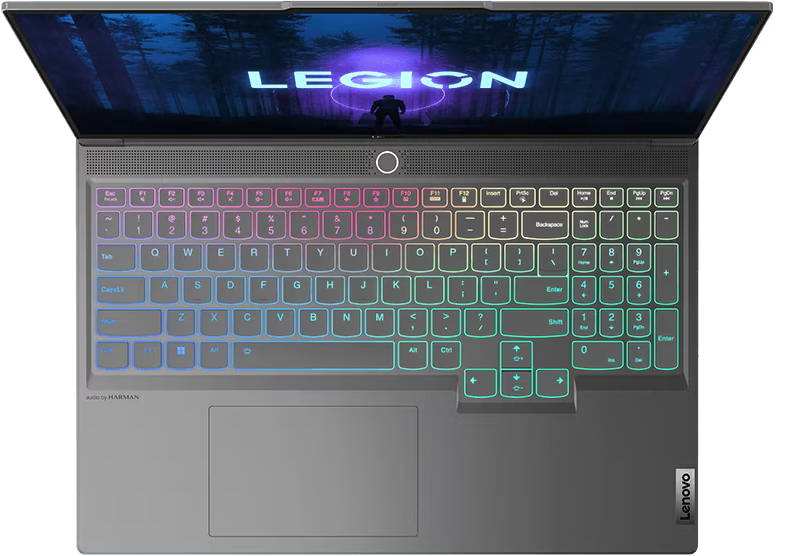 Lenovo Legion Slim 7i 16IRH8 (82Y3007QIN) Laptop (Core i9 13th Gen/16 GB/1 TB SSD/Windows 11/8 GB)