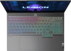 Lenovo Legion Slim 7i 16IRH8 (82Y3007QIN) Laptop (Core i9 13th Gen/16 GB/1 TB SSD/Windows 11/8 GB) Laptop