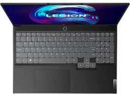 Lenovo Legion Slim 7i Gen 7 (82TF007LIN) Laptop (Core i7 12th Gen/16 GB/1 TB SSD/Windows 11/4 GB)