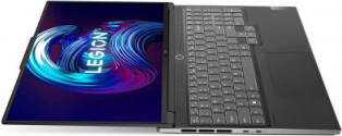 Lenovo Legion Slim 7i Gen 7 (82TF007LIN) Laptop (Core i7 12th Gen/16 GB/1 TB SSD/Windows 11/4 GB)