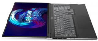 Lenovo Legion Slim 7i Gen 7 (82TF007LIN) Laptop (Core i7 12th Gen/16 GB/1 TB SSD/Windows 11/4 GB)