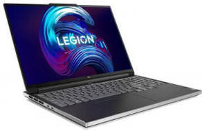 Lenovo Legion Slim 7i Gen 7 (82TF007LIN) Laptop (Core i7 12th Gen/16 GB/1 TB SSD/Windows 11/4 GB)